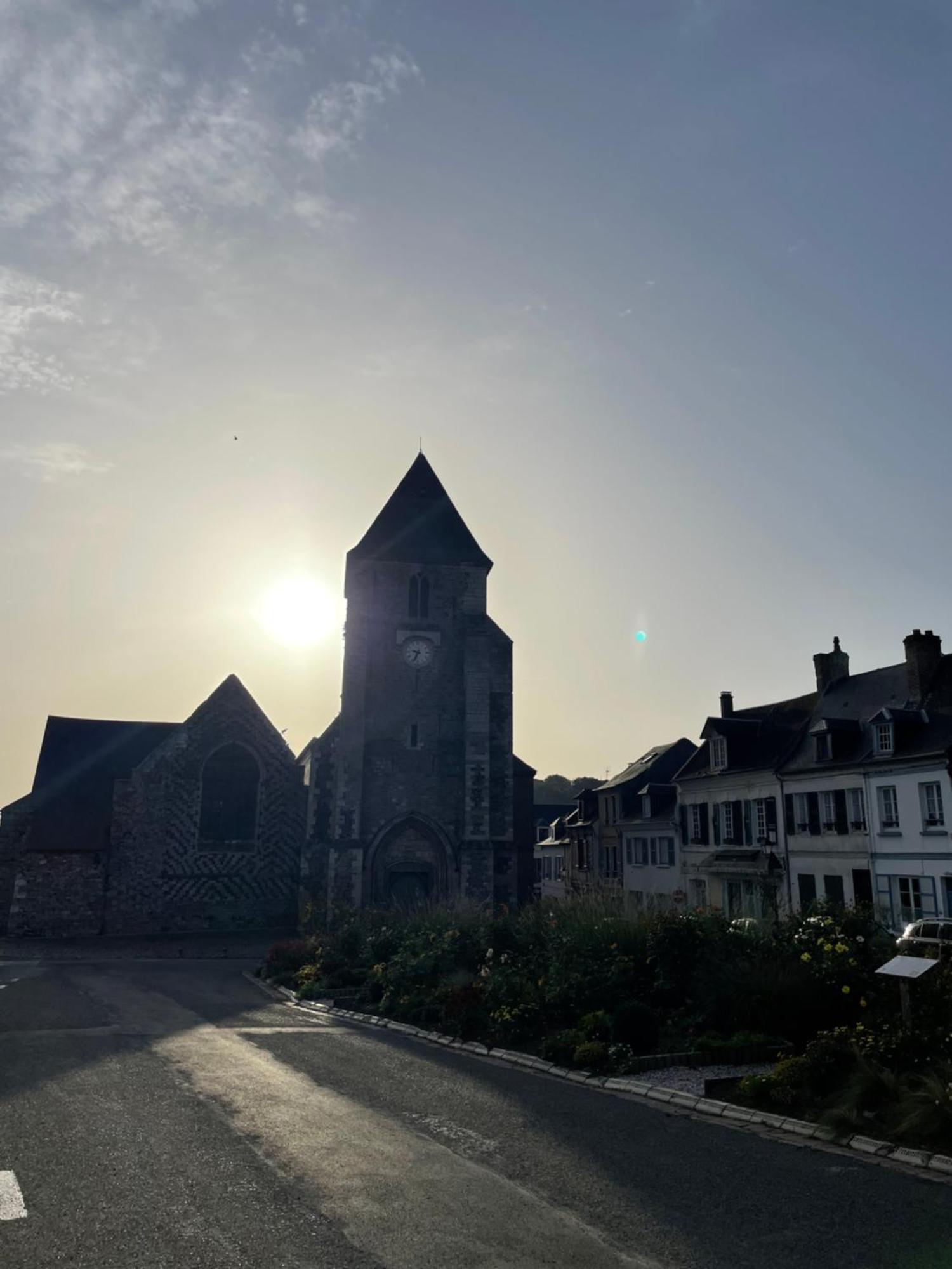 Cap Sur Saint-Valヴィラ エクステリア 写真